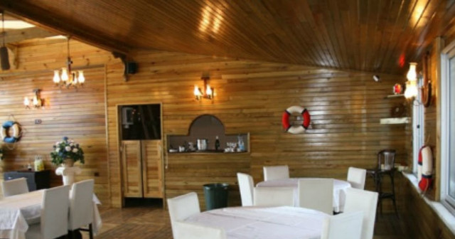 Forsa Balık Restaurant