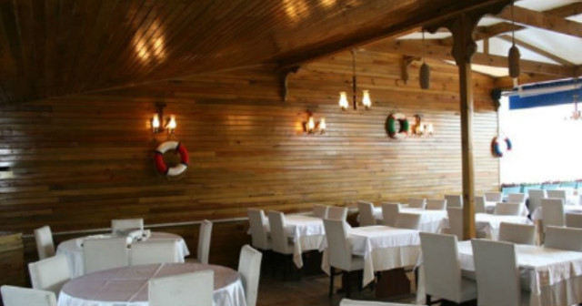 Forsa Balık Restaurant