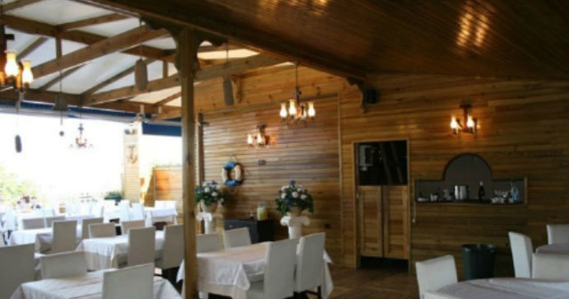 Forsa Balık Restaurant