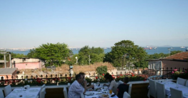 Forsa Balık Restaurant