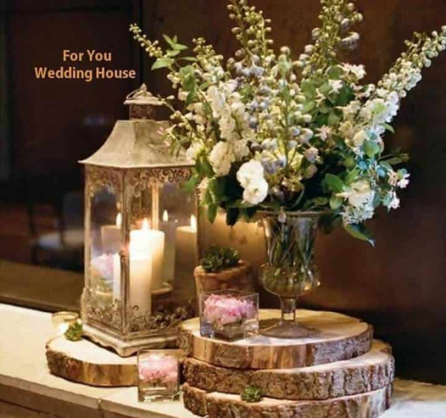 For You Wedding House