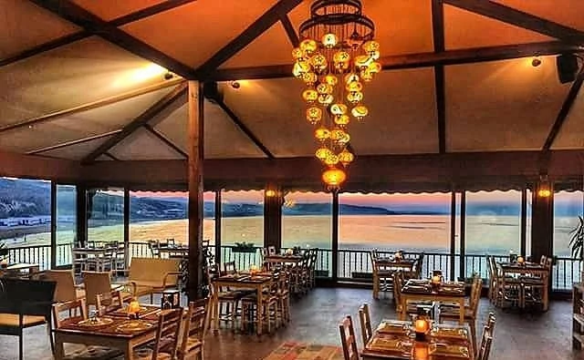 Mehtap Restaurant