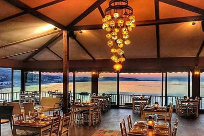 Mehtap Restaurant