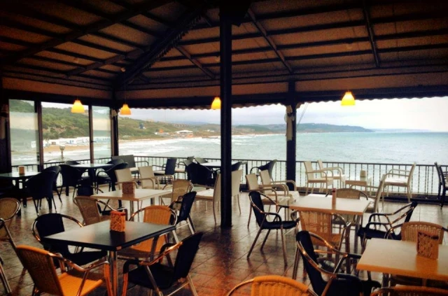 Mehtap Restaurant