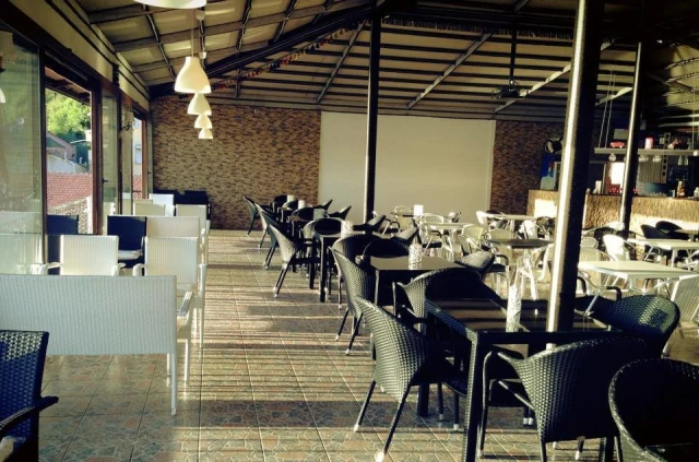Mehtap Restaurant