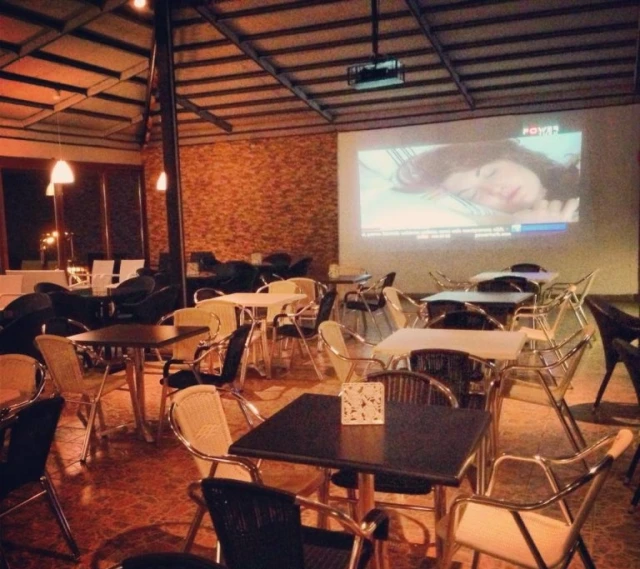 Mehtap Restaurant
