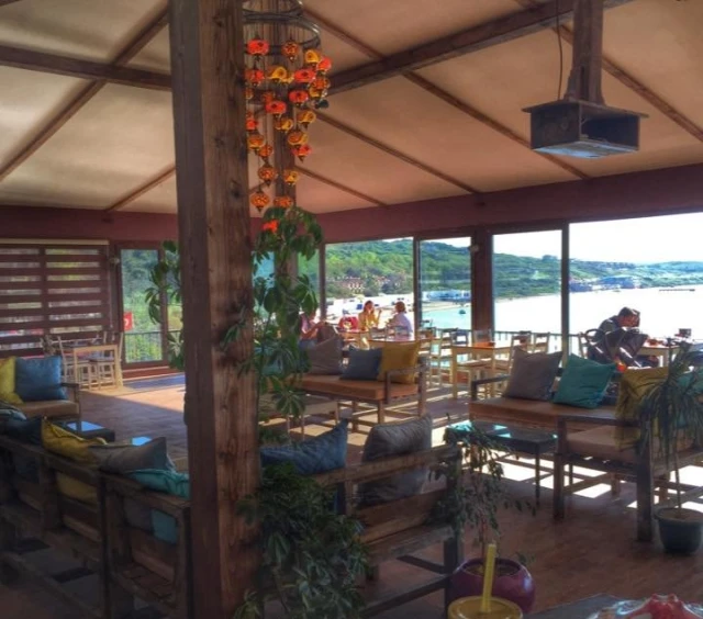 Mehtap Restaurant