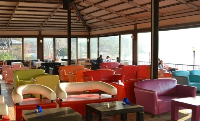 Mehtap Restaurant