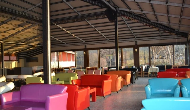 Mehtap Restaurant