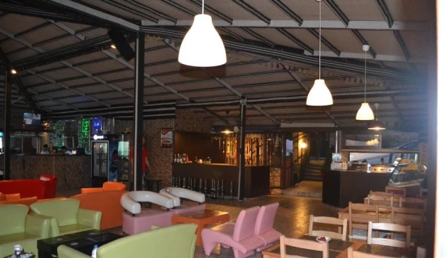 Mehtap Restaurant