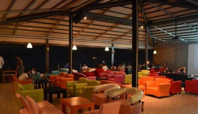 Mehtap Restaurant