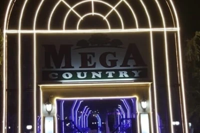 Mega Country 