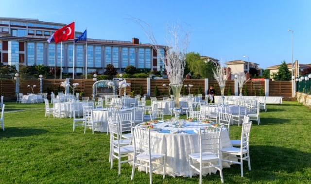 Royal Wedding Şile