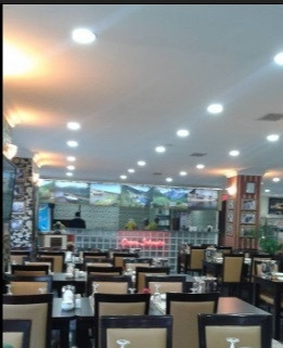 Çaçan Restaurant