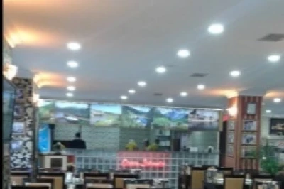 Çaçan Restaurant