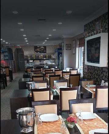 Çaçan Restaurant