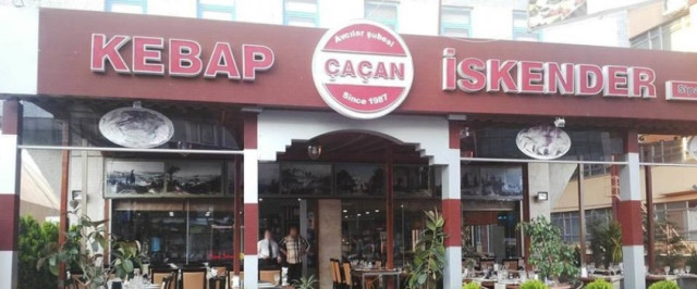 Çaçan Restaurant