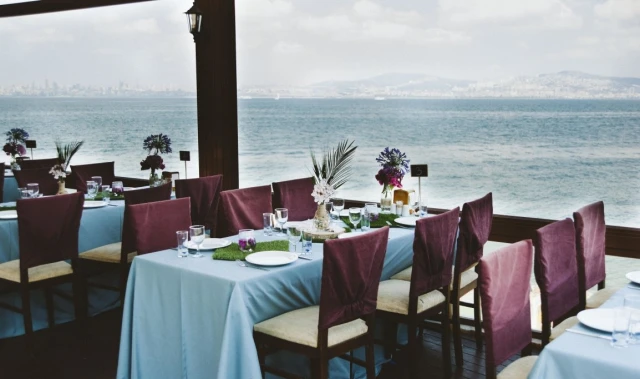 Pyrgos Restaurant
