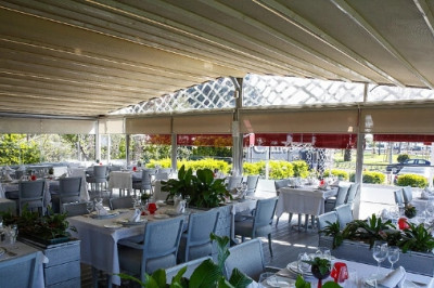Calipso Fish Restaurant