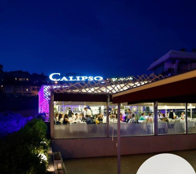 Calipso Fish Restaurant