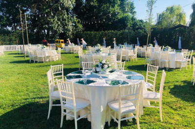 Artemis Garden