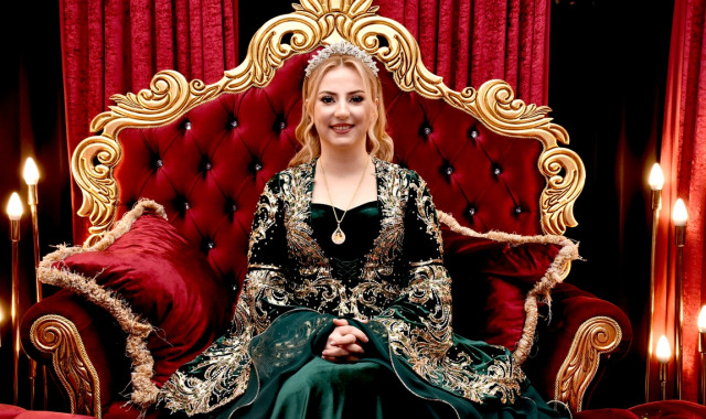 Alvina Davet ve Balo Salonları