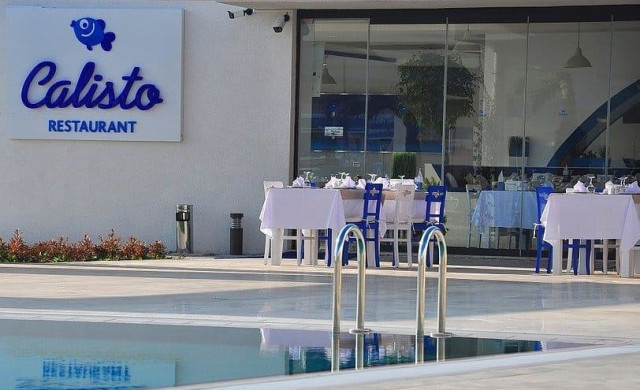 Calisto Restaurant