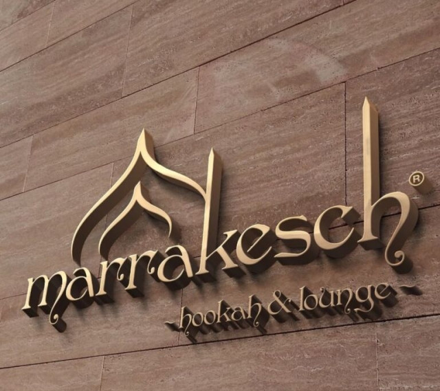 Marrakesch Lounge