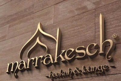 Marrakesch Lounge