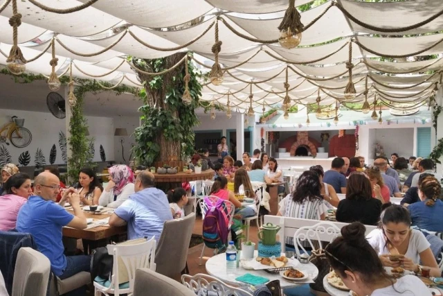 Akasya Restaurant