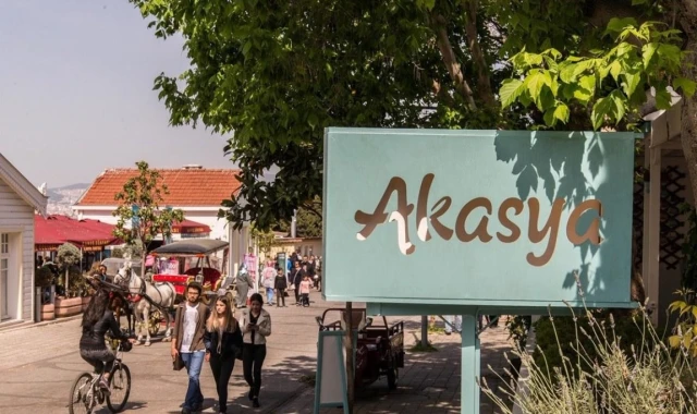 Akasya Restaurant