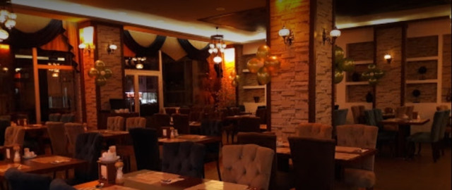 Hanımağa Restaurant Cafe