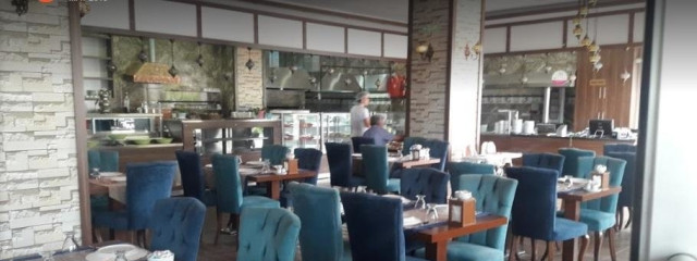 Hanımağa Restaurant Cafe