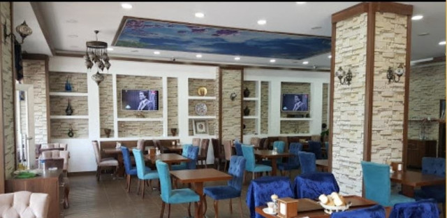 Hanımağa Restaurant Cafe