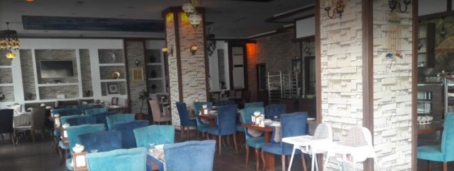 Hanımağa Restaurant Cafe