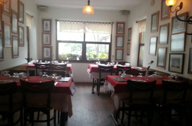 İncir Altı Meyhanesi