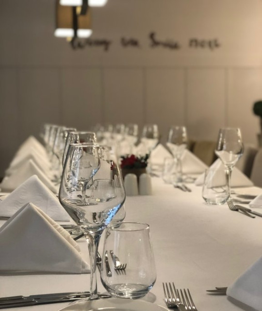 Manna Manje Restaurant