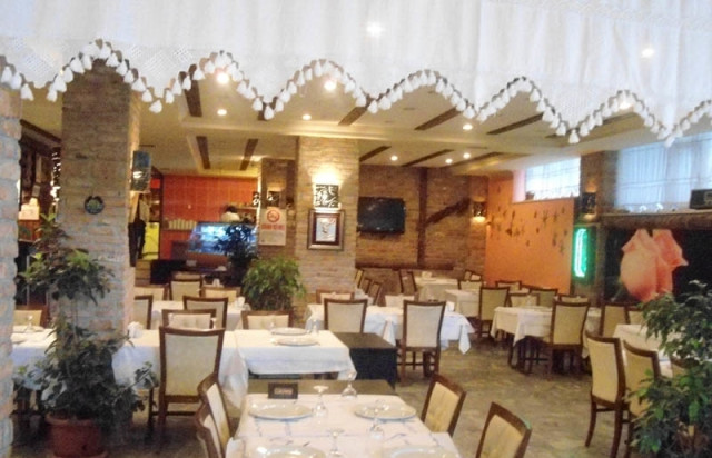 Cici Restaurant