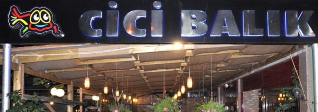 Cici Restaurant