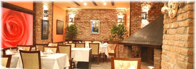 Cici Restaurant