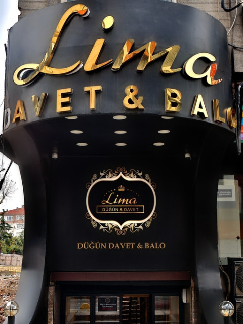 Lima Davet & Balo