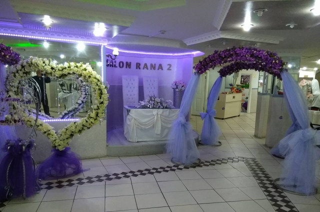 Salon Rana 2