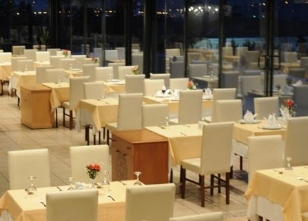 Yıldız Çatı Restaurant