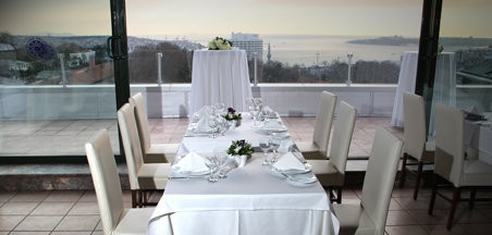 Yıldız Çatı Restaurant