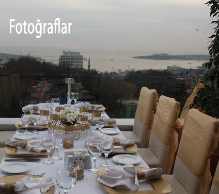 Yıldız Çatı Restaurant