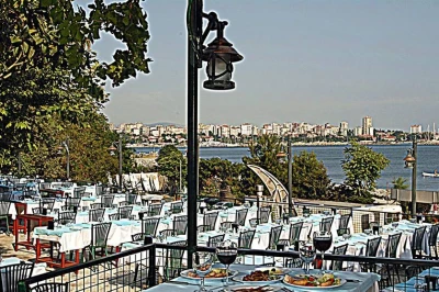 Koço Restaurant