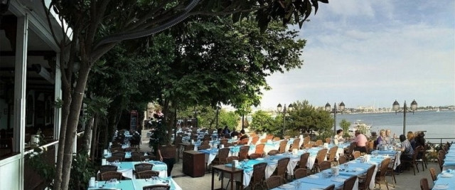 Koço Restaurant