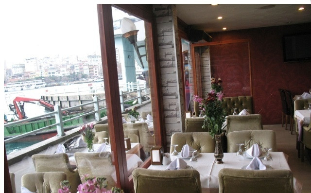 Sirena Restaurant