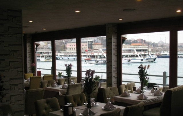 Sirena Restaurant