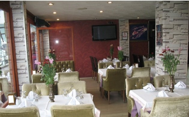 Sirena Restaurant